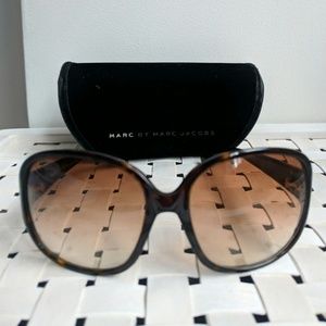 Marc by Marc Jacobs Sunglasses